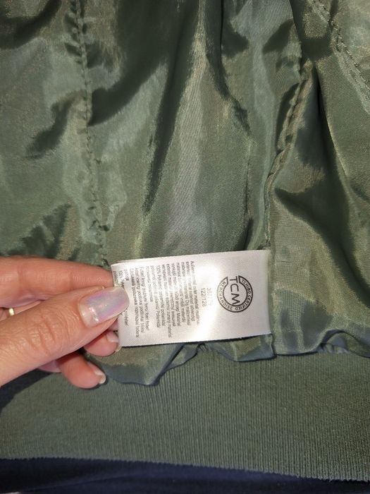 Дрехи момче размер 6-7 год