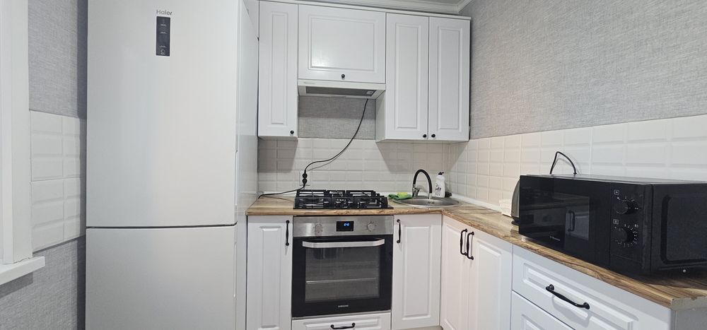 1 ком квартира в центре