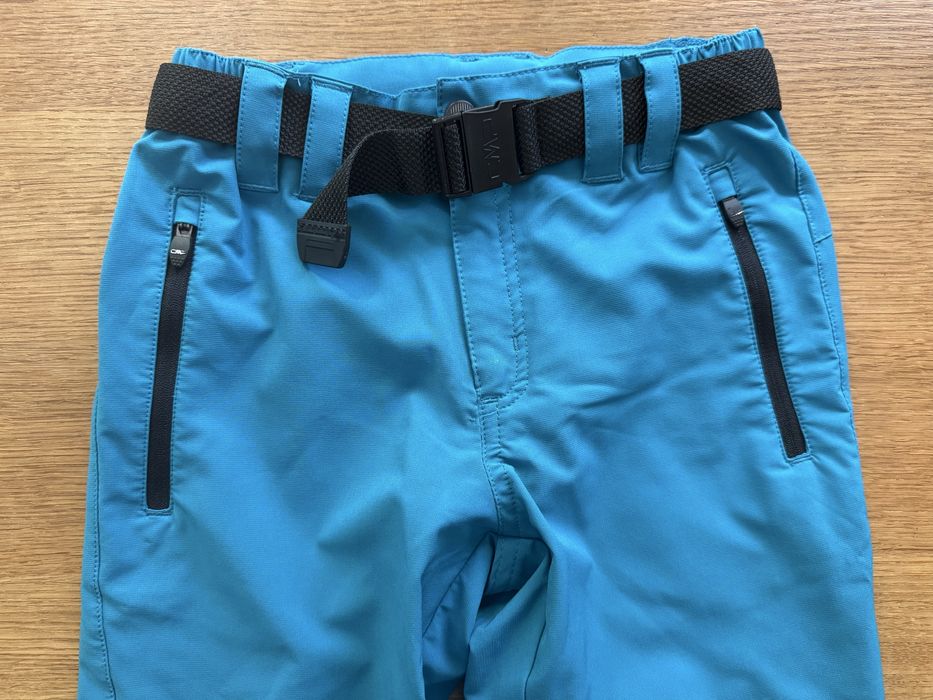 Детски панталон CMP 2 в 1