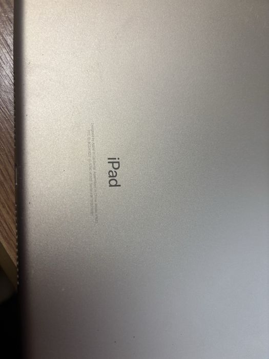 IPad Apple in stare buna