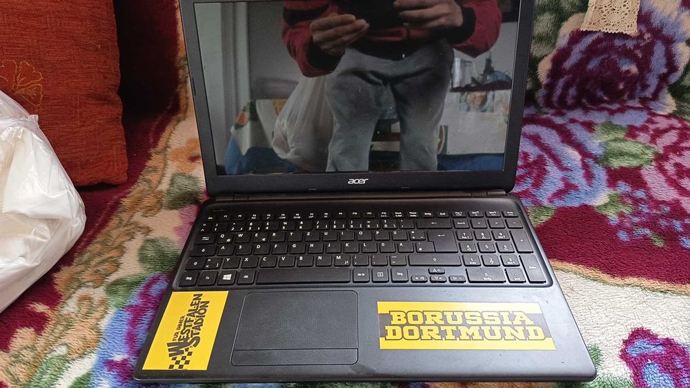 Laptop de vânzare
