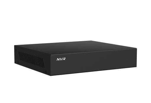 9-канален NVR Longse NVR3009S1P4 с 4 PoE порта 4K поддръжка  ГАРАНЦИЯ