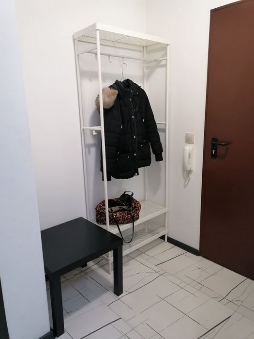 Дава се под наем Тристаен апартамент в София, Надежда 1 - 90 кв.м за 767.55 € - Снимка #6
