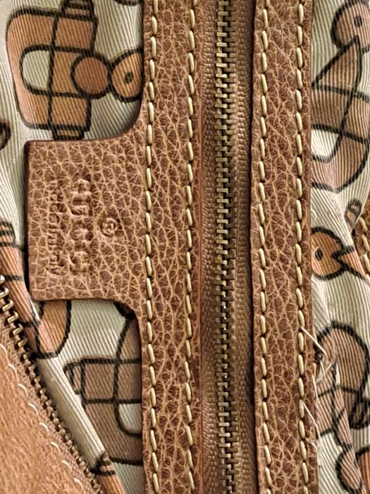 Geanta Gucci ,vuloare mar deschis