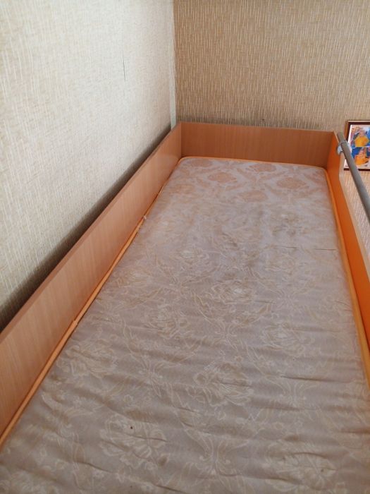 Продам детскую стенку со шкафом