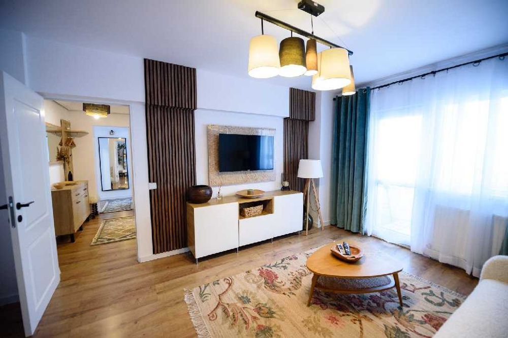 EXCLUSIVITATE-Apartament 2 camere de vanzare zona Onix-Grivitei