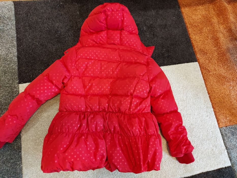 Зимно детско яке- Bossini до 140см