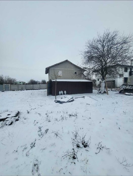 Продава се Къща в с. Славеево, Област Добрич - 60 кв.м за 434 €/кв.м - Снимка #3