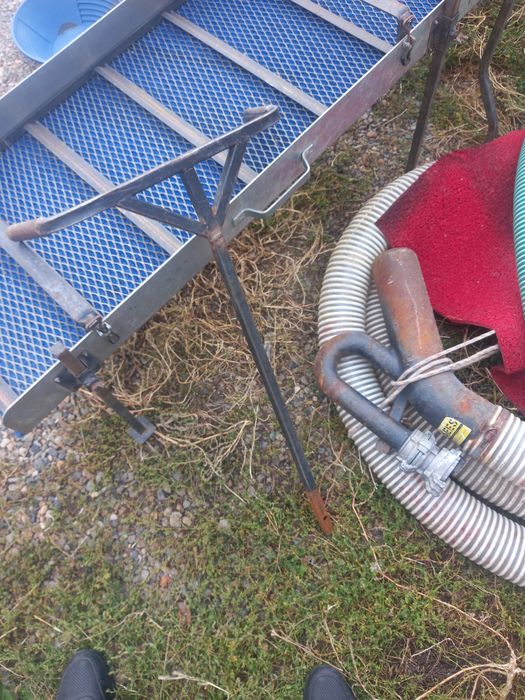 Прибор для добычи золото