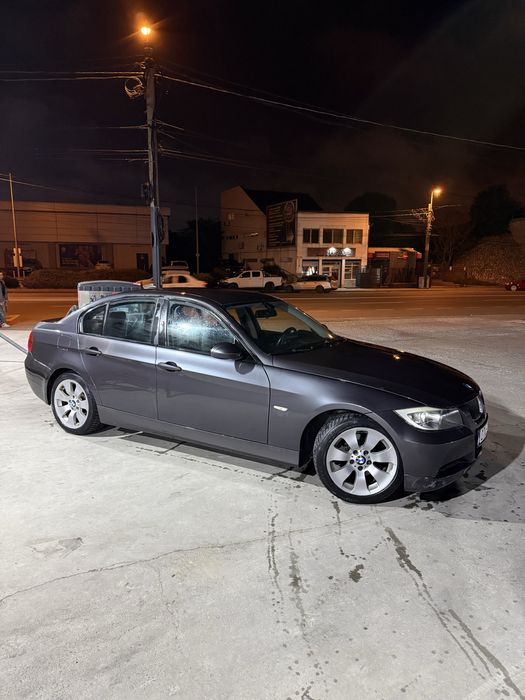BMW Seria 3 E90 320D