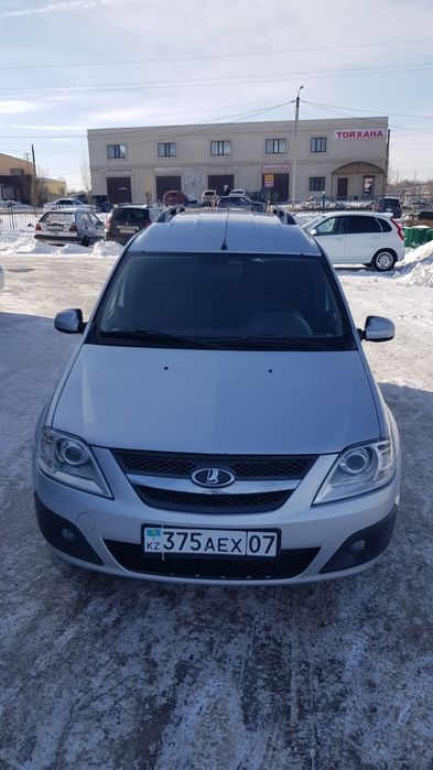 Продам Лагрус 7мест