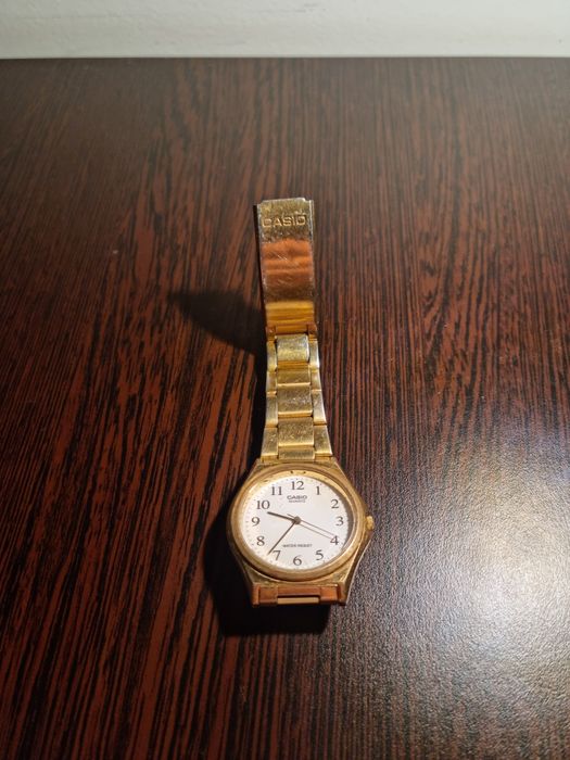 Ceas Casio MTP-1150 (retro)