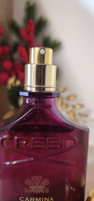 Парфюм Carmina Creed оригинал