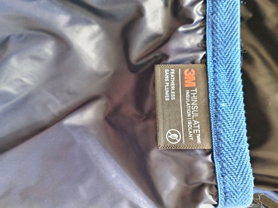 Преходно яке за момче. S. Oliver размер S