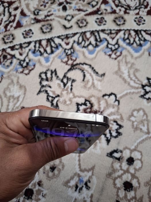IPhone 13 Pro Max 256GB