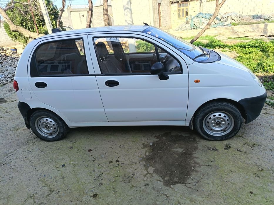 Matiz prastoy 3 porshin