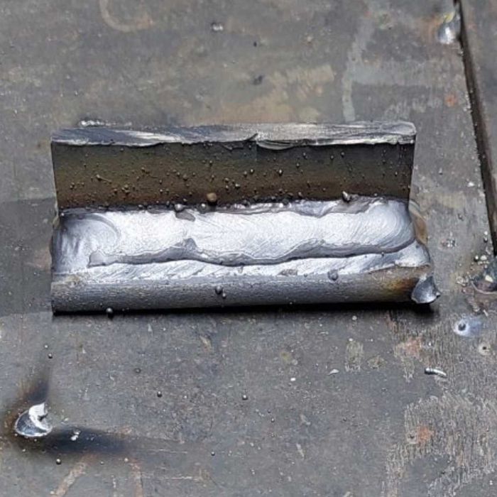 Заваръчни услуги