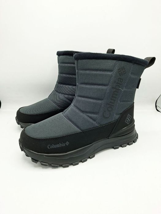 Columbia Men's Fashion (на меху)