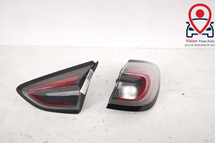 Стоп Хайон Десен Оригинален Led Форд Пума / Ford Puma Оригинален десен