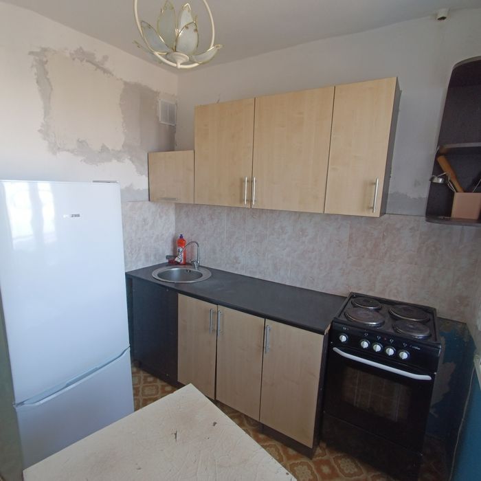 Продам 3х комнатную квартиру