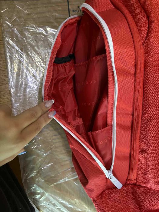 Тенис раница Wilson super tour