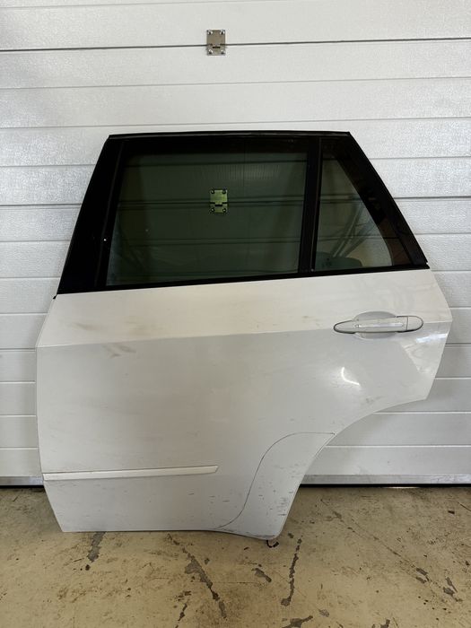 Usa portiera stg spate bmw e70 x5 2012