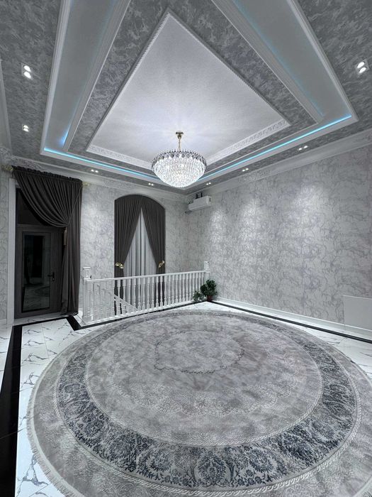 R1! Сдаётся ШИКАРНЫЙ участок на Улице Ивлева ор-р Шота Руставели