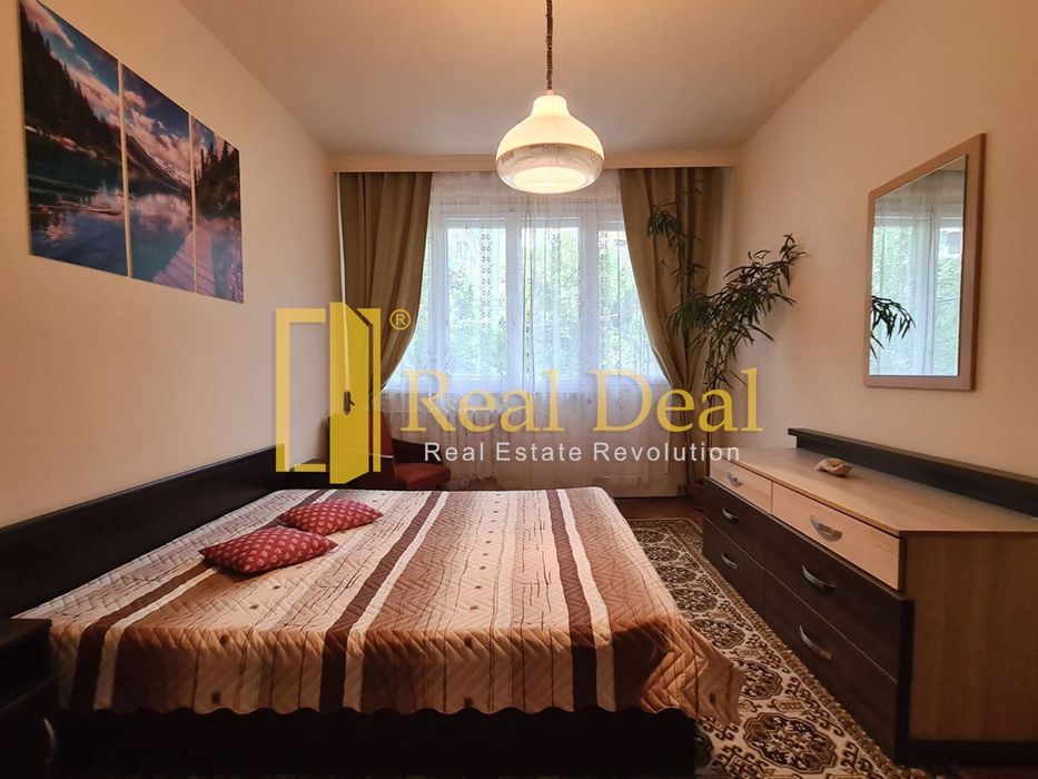 3-стаен в София-Илинден площ 80 цена 650