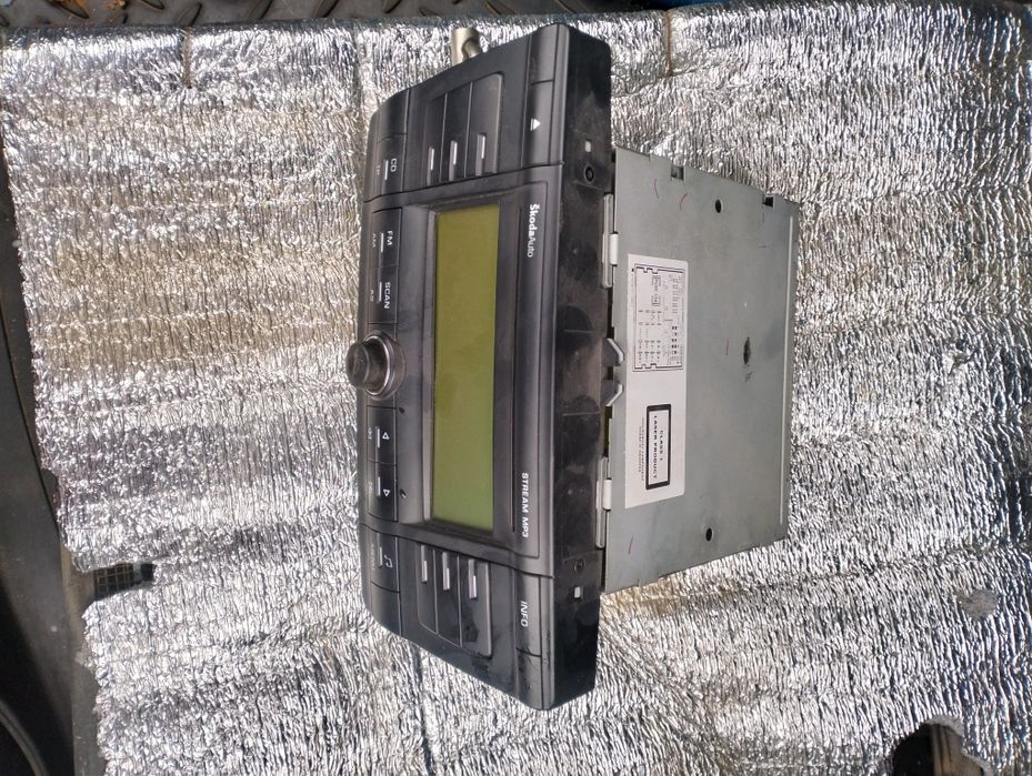 Продам Плеер касетный.