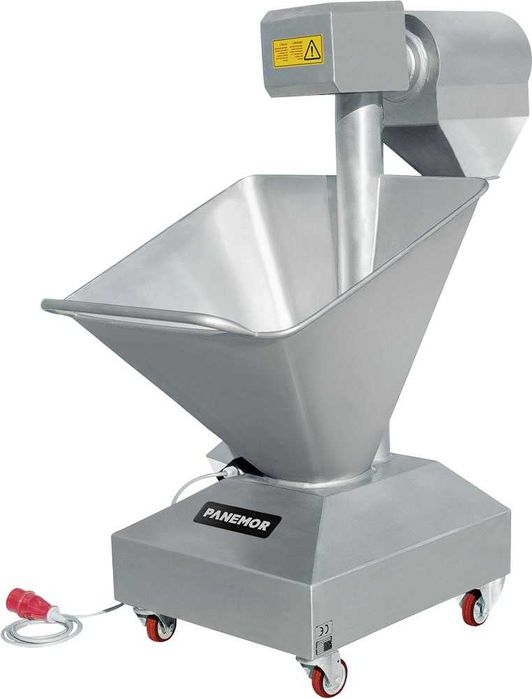 Мукопросеиватель P-1CR Panemor