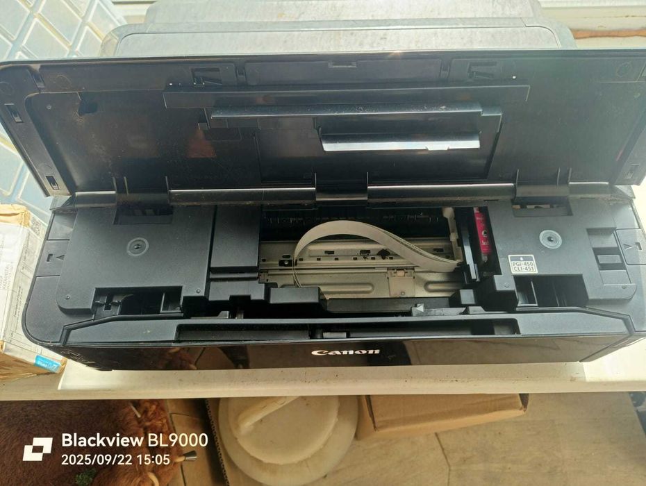 Системный блок Пентиум спринтером Canon