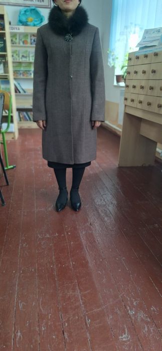 Ayollar paltosi Turkiyaniki