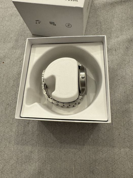 Fossil Gen 3 Smartwatch Q Venture