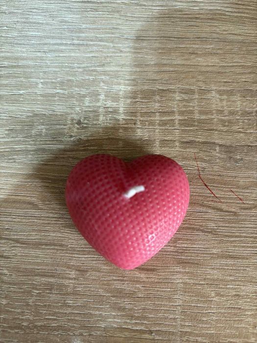 Восъчни Свещи !!