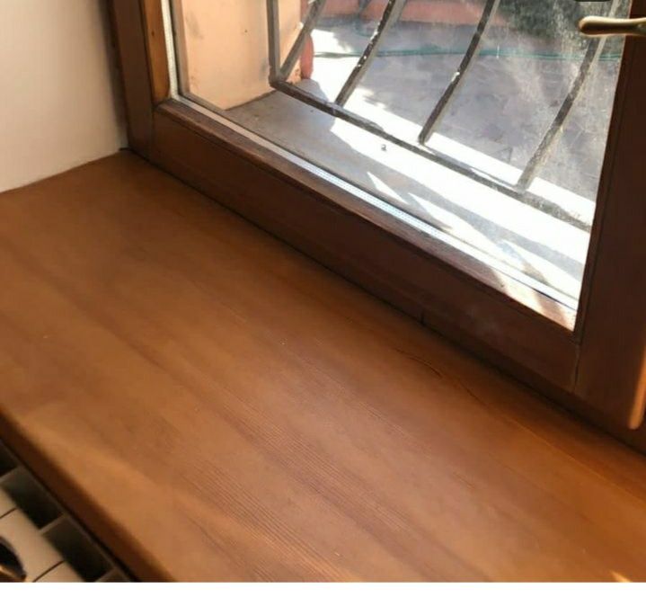 Реставрация деревянных окон и Столярных изделий. - Изготовление мебели ...