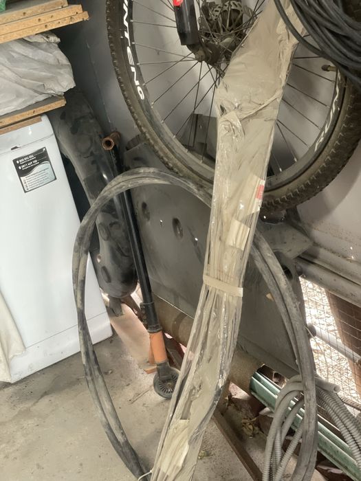 Новая мухобойка на шкода ети и, поддон на бмв е39