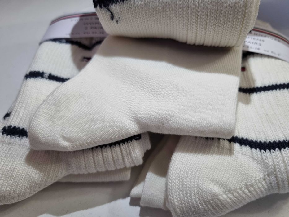 Дамски чорапи Tommy Hilfiger сет от 2 броя видове