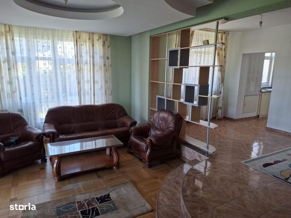 Bucov(cartier Baumaister),vila D+P+E,de vanzare
