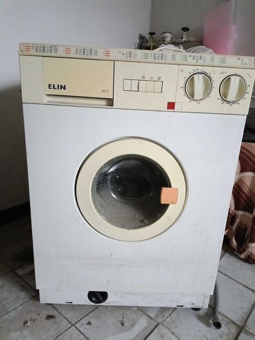 Пералня ELIN за части