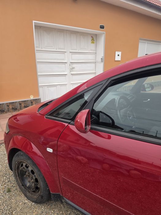 Vand Audi model A2