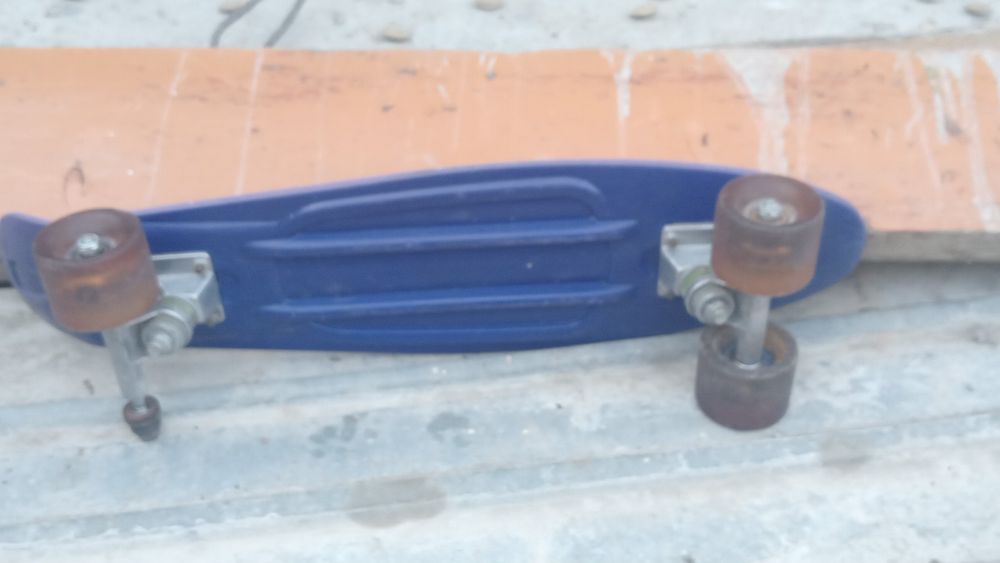 Продам два пениборда