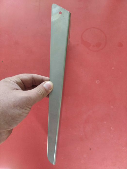 Запчасть от мопеда Дельты