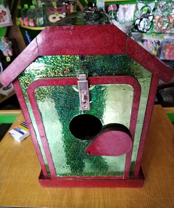 Реквизити за фокуси