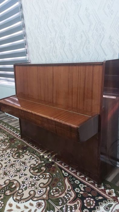 Belarus pianino sotiladi