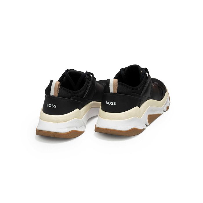 Boss Мens Sneakers