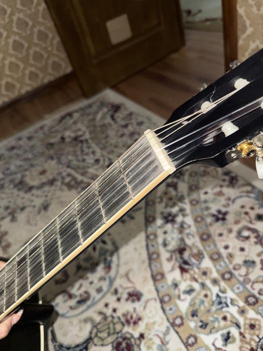 Классикалық гитара GEWA Pure Basic (4/4) – Жағдайы өте жақсы