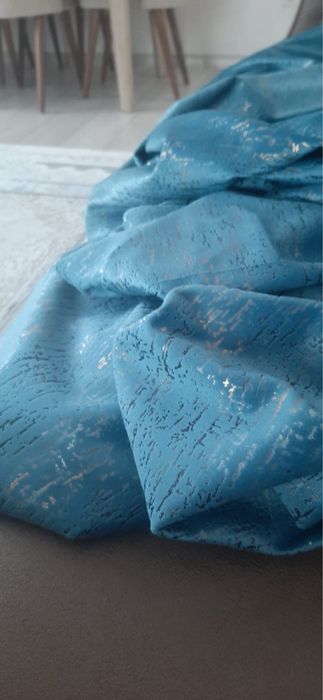 Шторы в декор окон