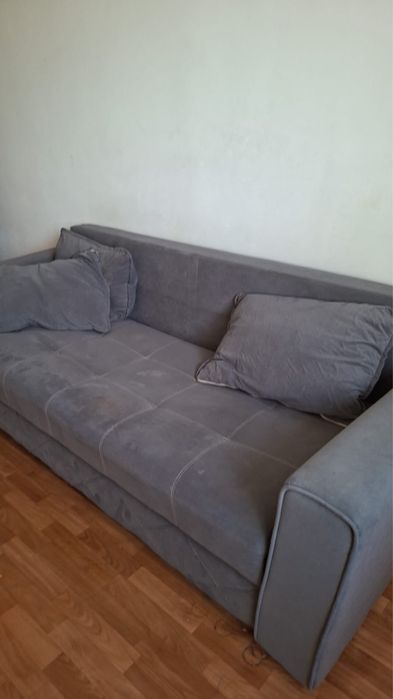 Продам диван раскладной