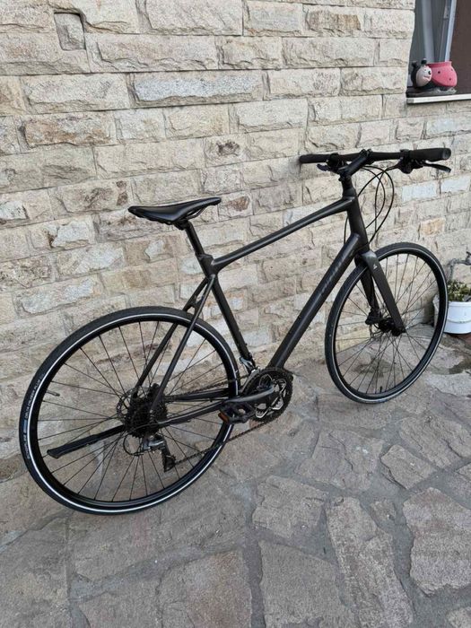 Giant FastRoad 28/XL