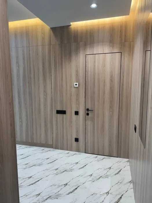 Сдаётся Квартира 2|6|9 на «Tashkent City Gardens Residence»city Mall
